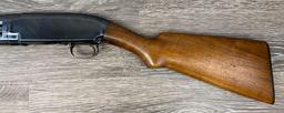WINCHESTER 12 12 GAUGE PUMP ACTION SHOTGUN