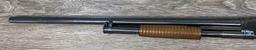 WINCHESTER 12 12 GAUGE PUMP ACTION SHOTGUN