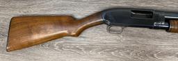 WINCHESTER 12 12 GAUGE PUMP ACTION SHOTGUN