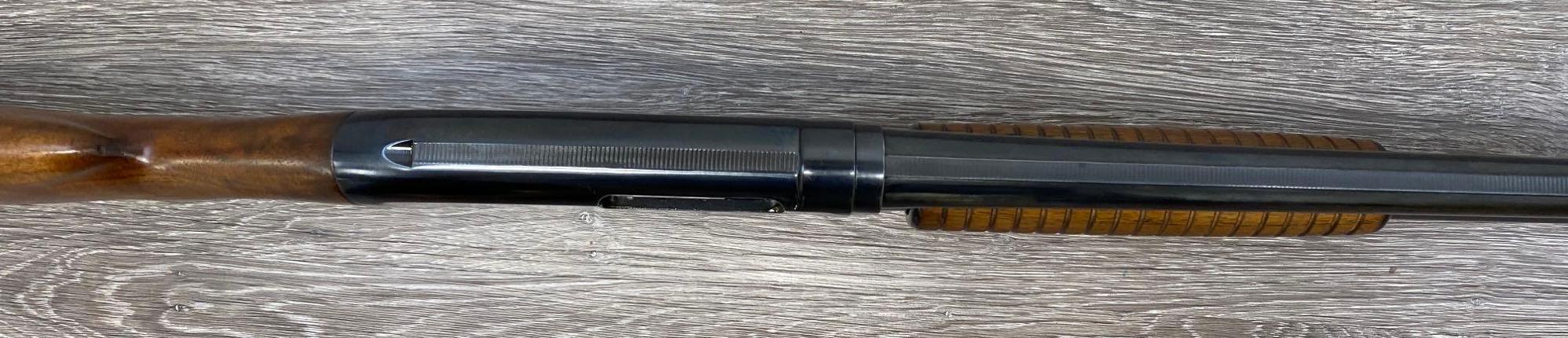 WINCHESTER 12 12 GAUGE PUMP ACTION SHOTGUN
