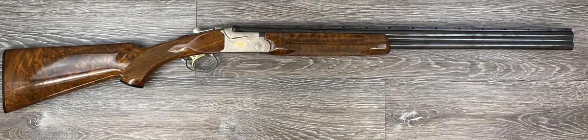 SKB 685 20GA OVER / UNDER SHOTGUN