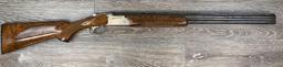 SKB 685 20GA OVER / UNDER SHOTGUN