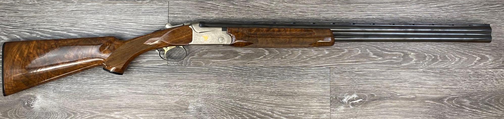 SKB 685 20GA OVER / UNDER SHOTGUN