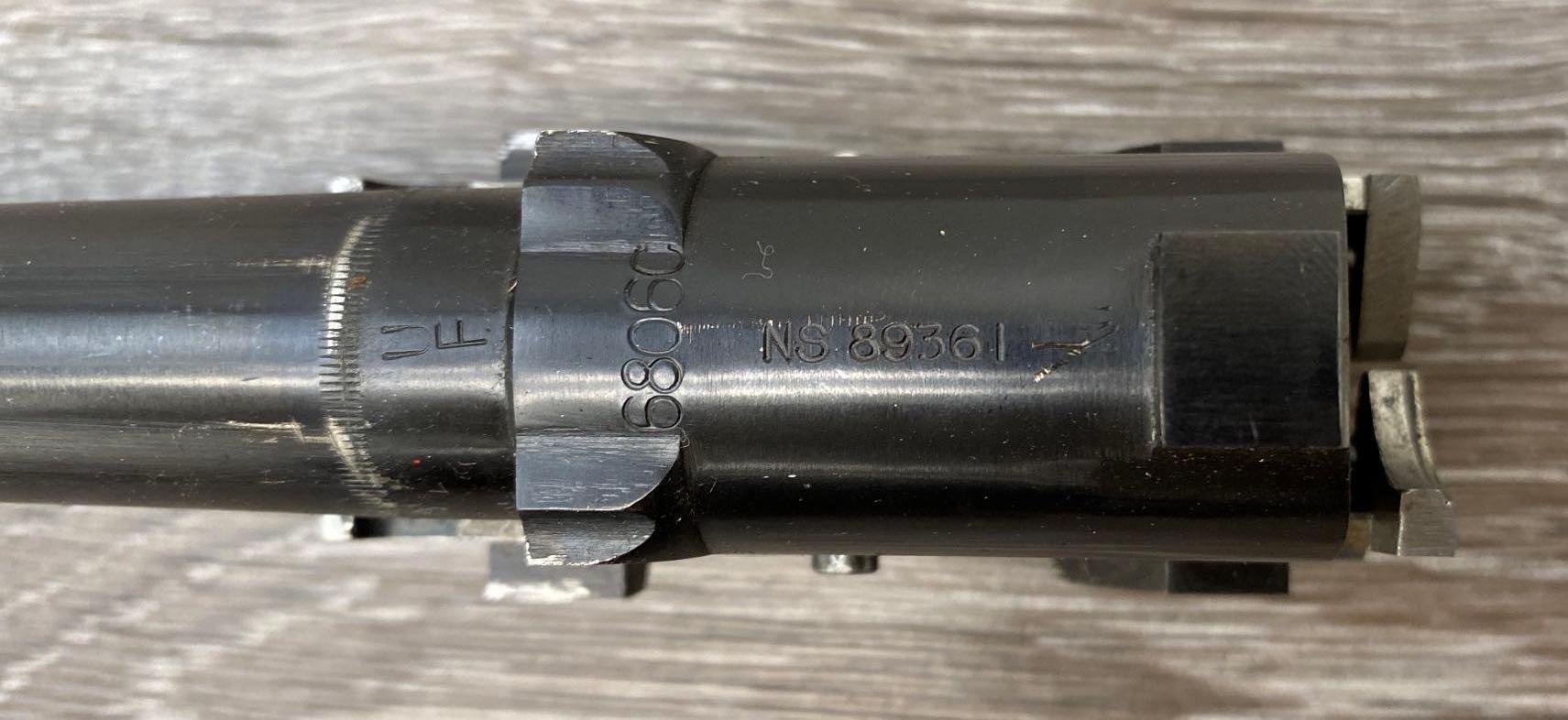 SKB 685 20GA OVER / UNDER SHOTGUN