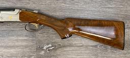 SKB 685 20GA OVER / UNDER SHOTGUN