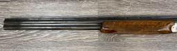 SKB 685 20GA OVER / UNDER SHOTGUN