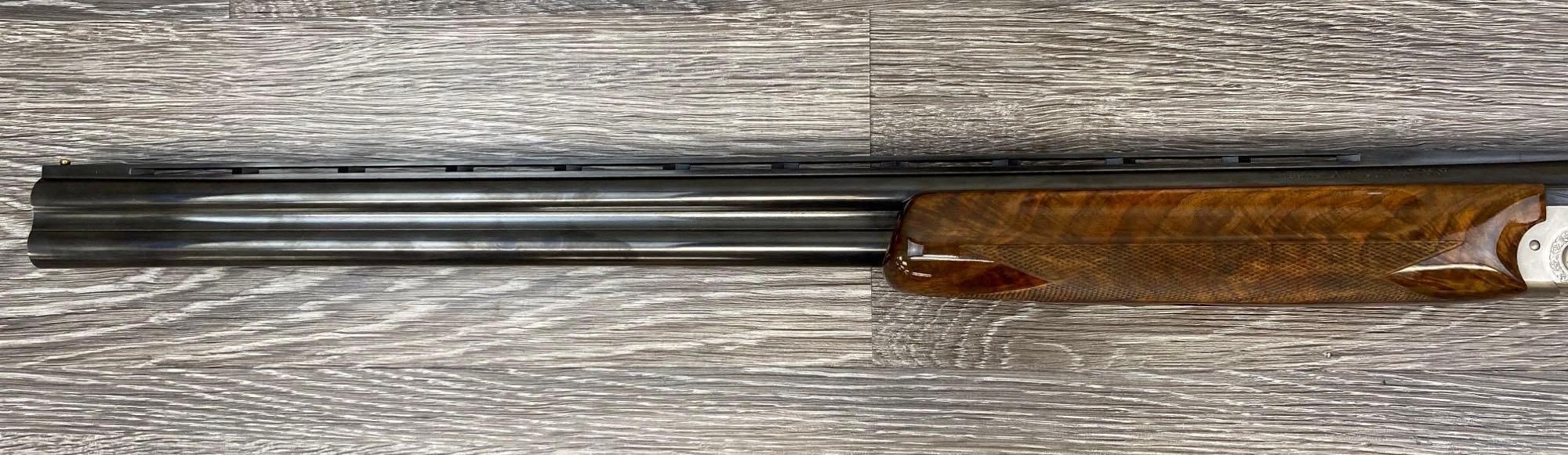 SKB 685 20GA OVER / UNDER SHOTGUN