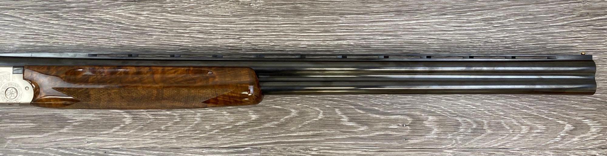 SKB 685 20GA OVER / UNDER SHOTGUN