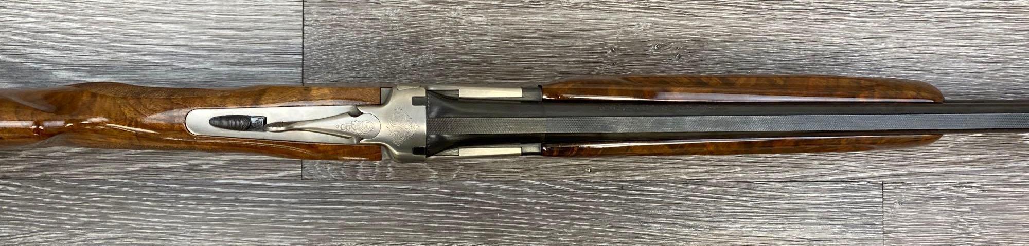 SKB 685 20GA OVER / UNDER SHOTGUN