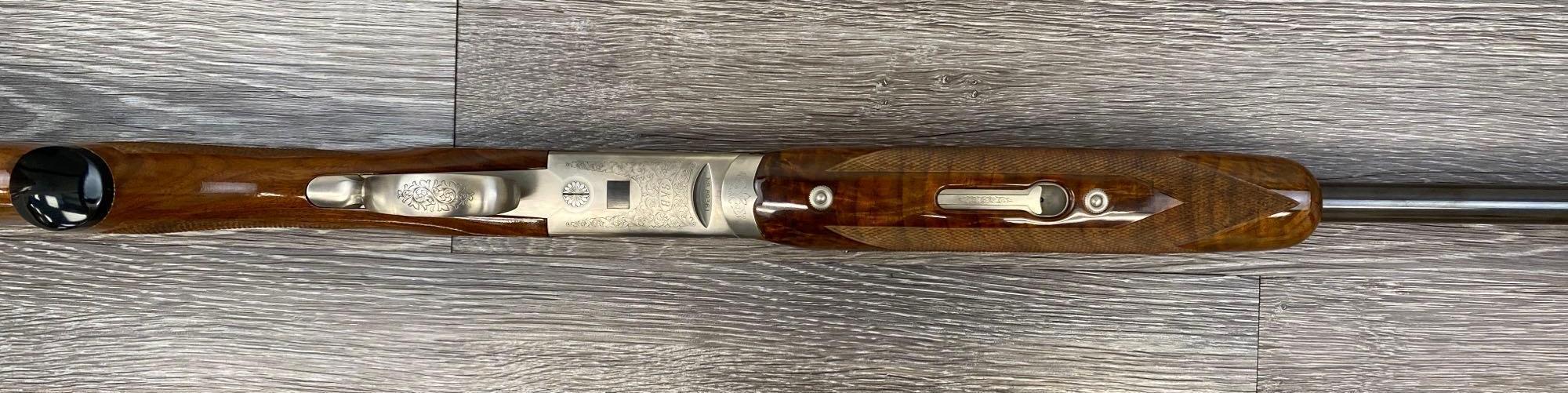 SKB 685 20GA OVER / UNDER SHOTGUN