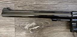 SMITH & WESSON MODEL 48-2 .22 MAG REVOLVER