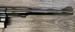 SMITH & WESSON MODEL 48-2 .22 MAG REVOLVER