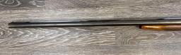 L.C. SMITH SXS 12 GAUGE DOUBLE BARREL SHOTGUN