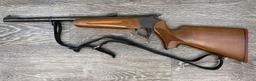 THOMPSON CENTER ENCORE .22LR TOP BREAK SINGLE SHOT RIFLE