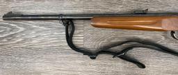 THOMPSON CENTER ENCORE .22LR TOP BREAK SINGLE SHOT RIFLE