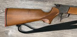 THOMPSON CENTER ENCORE .22LR TOP BREAK SINGLE SHOT RIFLE