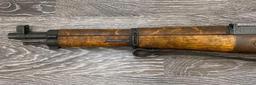 FINNISH SAKO MOSIN NAGANT M39 7.62X54R BOLT ACTION RIFLE DATED 1942