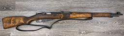 FINNISH SAKO MOSIN NAGANT M39 7.62X54R BOLT ACTION RIFLE DATED 1942
