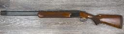 BROWNING CITORI 20 GAUGE OVER/UNDER SHOTGUN