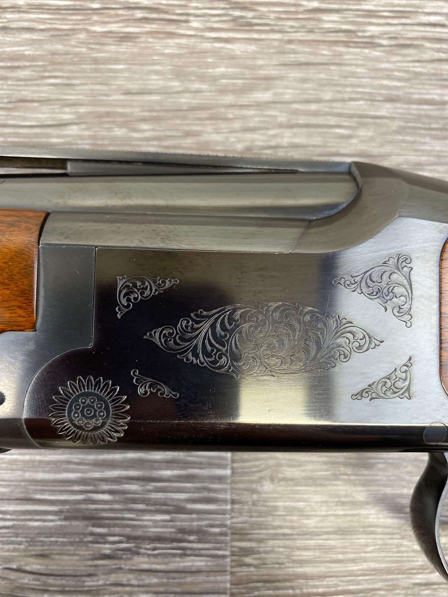 BROWNING CITORI 20 GAUGE OVER/UNDER SHOTGUN