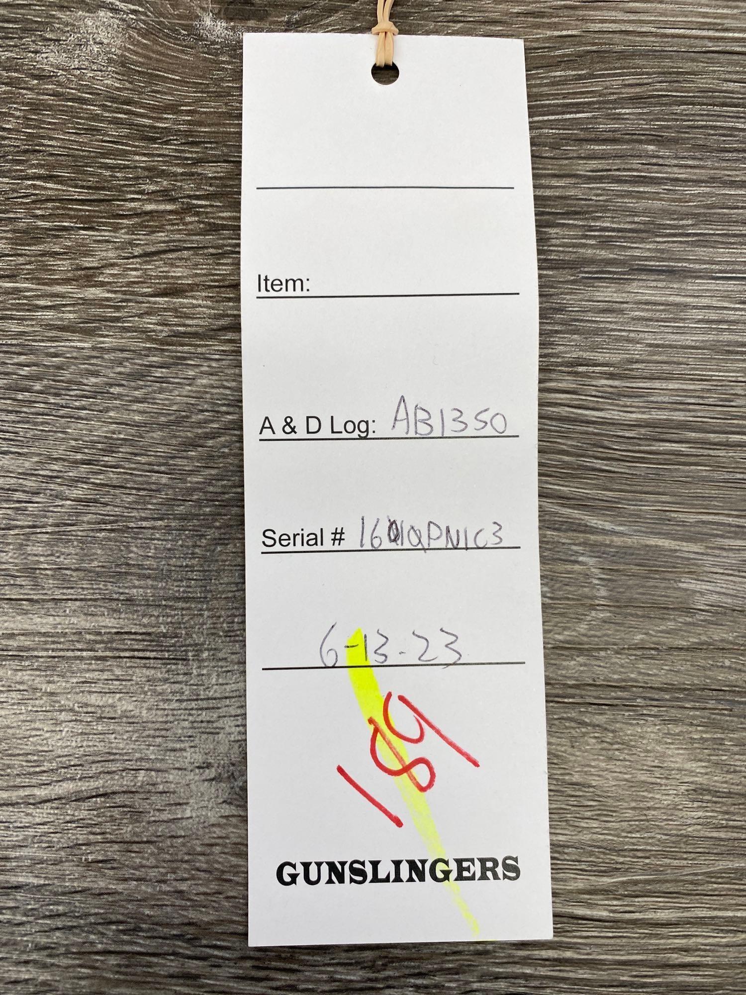 BROWNING CITORI 20 GAUGE OVER/UNDER SHOTGUN