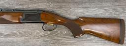 BROWNING CITORI 20 GAUGE OVER/UNDER SHOTGUN