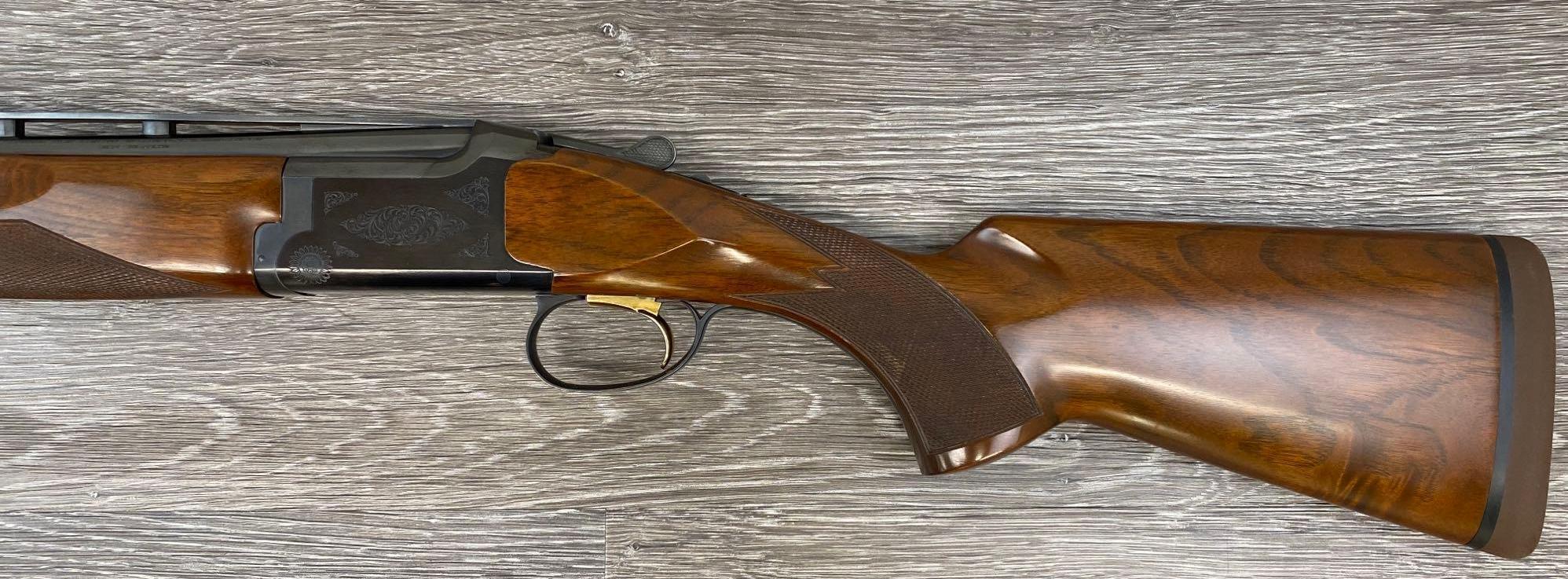 BROWNING CITORI 20 GAUGE OVER/UNDER SHOTGUN