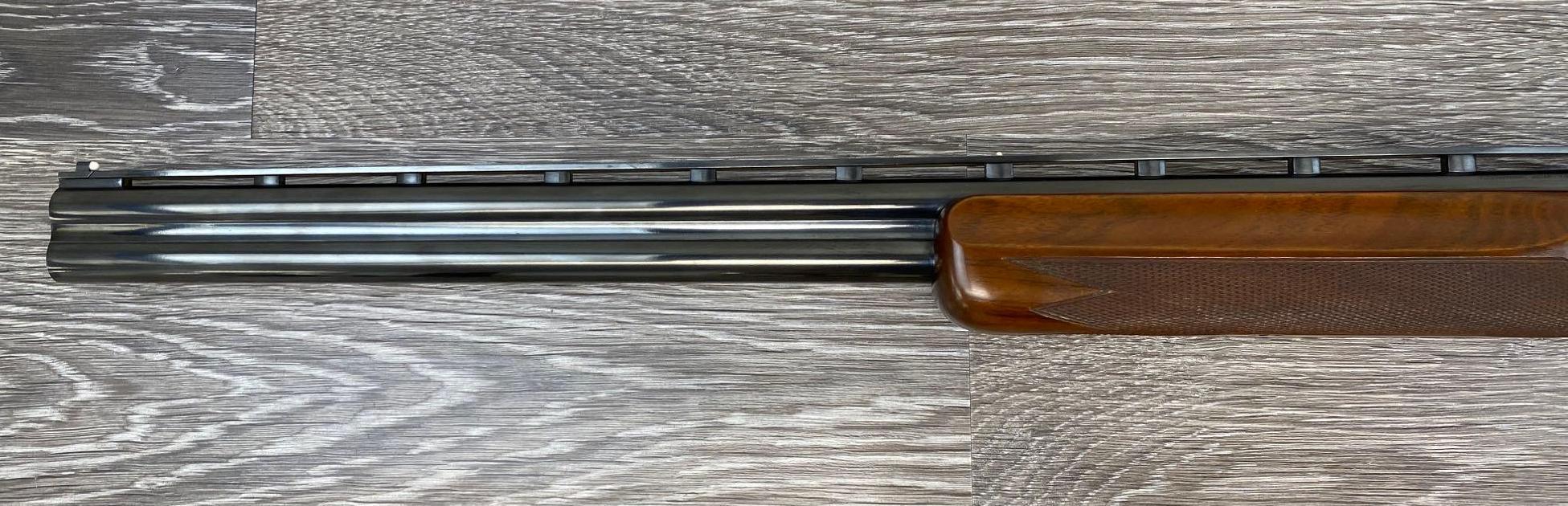 BROWNING CITORI 20 GAUGE OVER/UNDER SHOTGUN