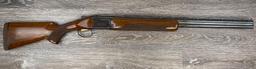 BROWNING CITORI 20 GAUGE OVER/UNDER SHOTGUN