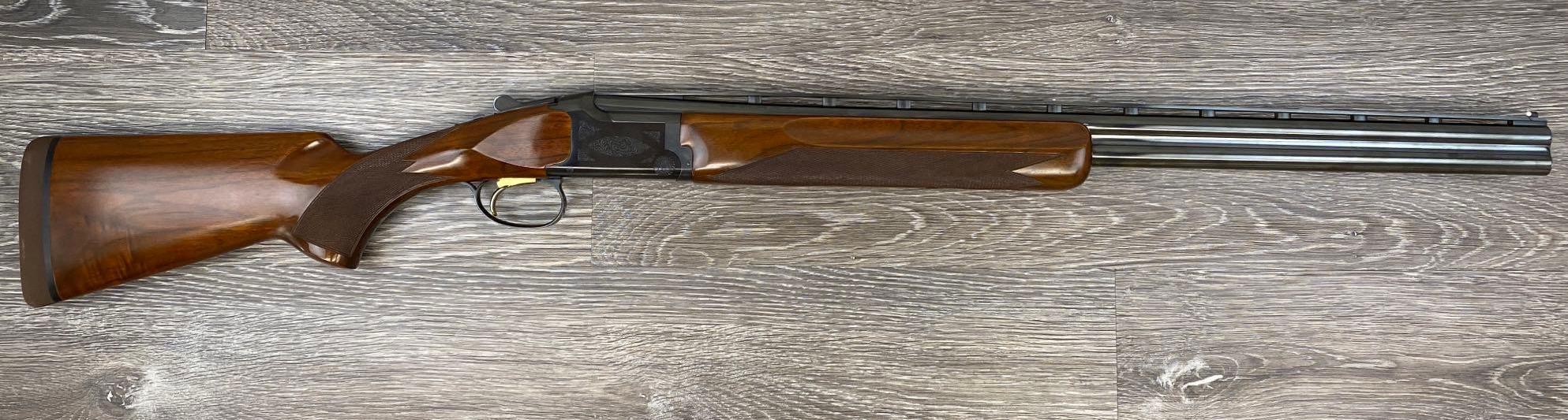 BROWNING CITORI 20 GAUGE OVER/UNDER SHOTGUN
