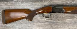 BROWNING CITORI 20 GAUGE OVER/UNDER SHOTGUN