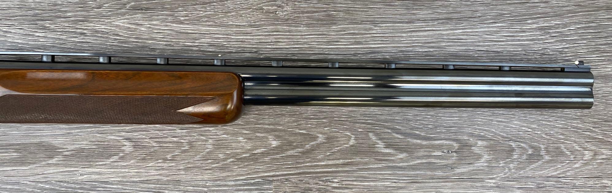 BROWNING CITORI 20 GAUGE OVER/UNDER SHOTGUN