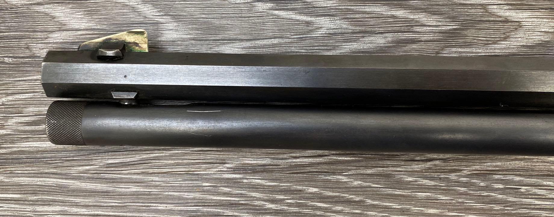 MARLIN MODEL 1893 TAKEDOWN .32-40 LEVER ACTION RIFLE