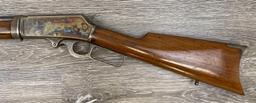 MARLIN MODEL 1893 TAKEDOWN .32-40 LEVER ACTION RIFLE