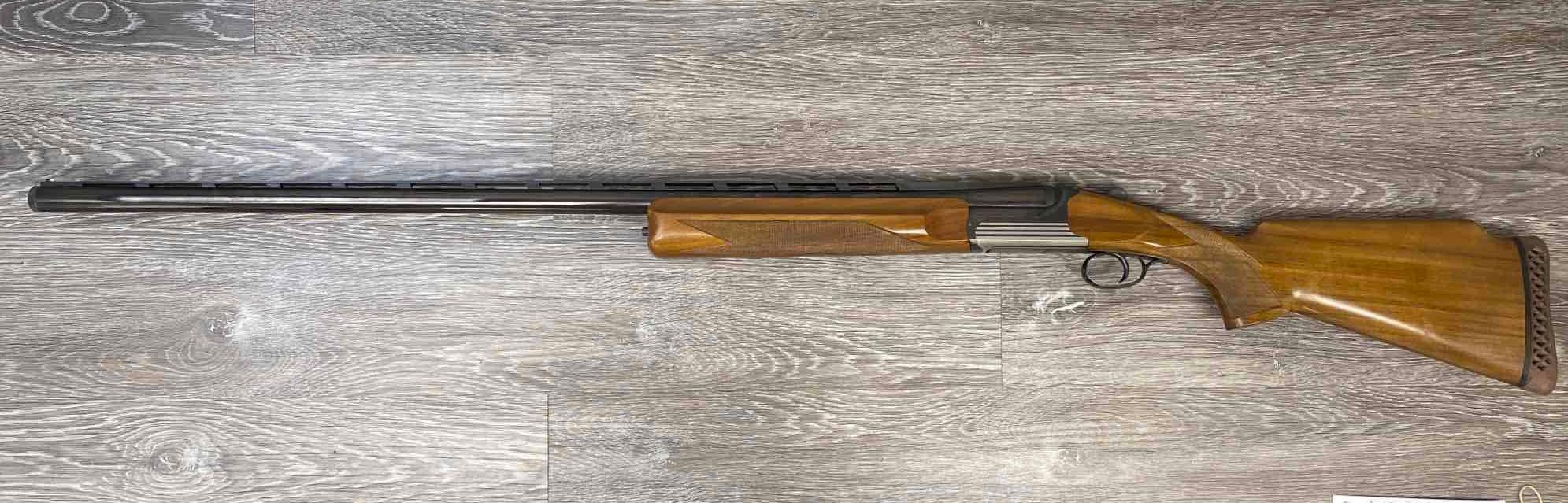 PERAZZI TM1 12 TRAP SHOTGUN