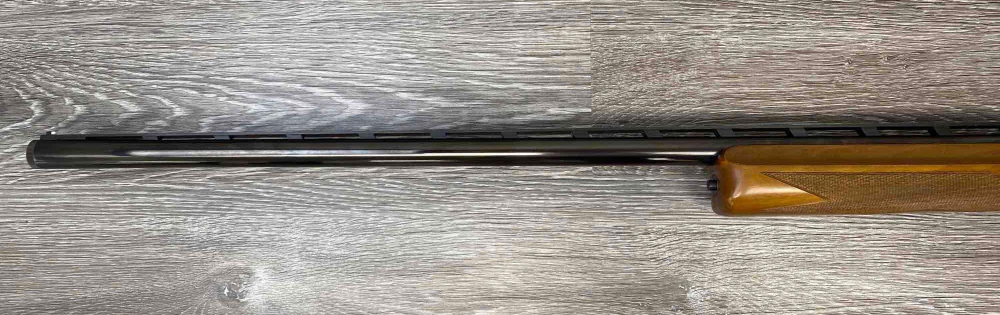 PERAZZI TM1 12 TRAP SHOTGUN