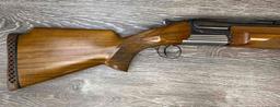 PERAZZI TM1 12 TRAP SHOTGUN