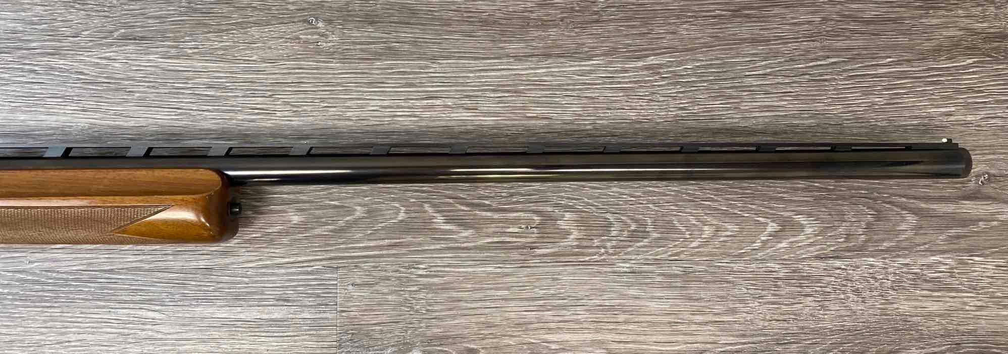 PERAZZI TM1 12 TRAP SHOTGUN