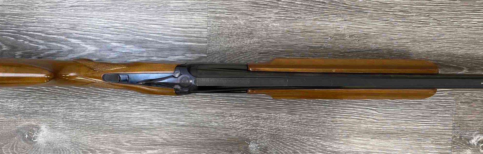 PERAZZI TM1 12 TRAP SHOTGUN