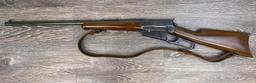 WINCHESTER 1895 30 LEVER ACTION RIFLE