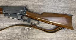 WINCHESTER 1895 30 LEVER ACTION RIFLE