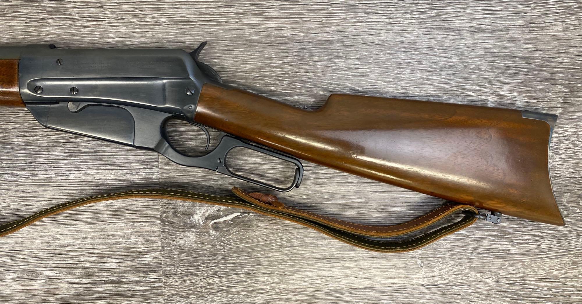 WINCHESTER 1895 30 LEVER ACTION RIFLE