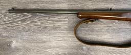 WINCHESTER 1895 30 LEVER ACTION RIFLE