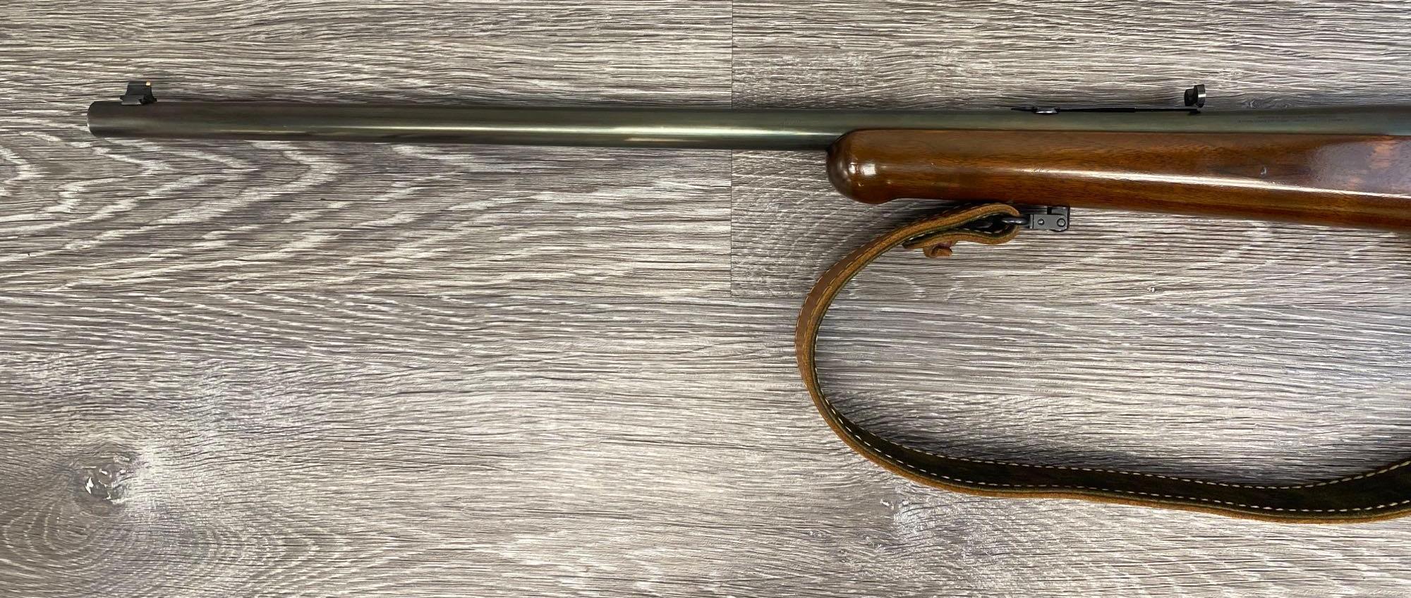 WINCHESTER 1895 30 LEVER ACTION RIFLE