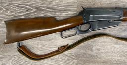 WINCHESTER 1895 30 LEVER ACTION RIFLE