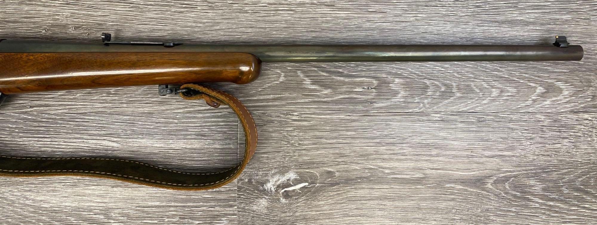 WINCHESTER 1895 30 LEVER ACTION RIFLE