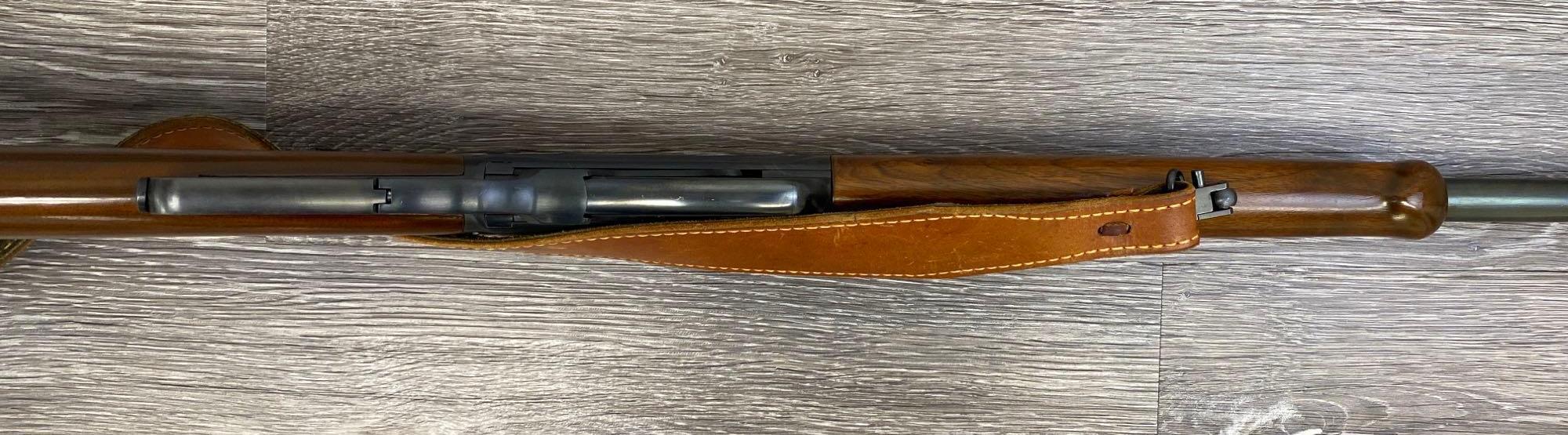 WINCHESTER 1895 30 LEVER ACTION RIFLE