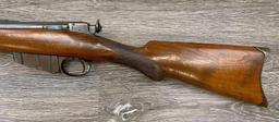REMINGTON 1899 .30-40 KRAG BOLT ACTION RIFLE