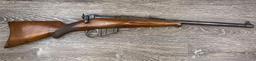 REMINGTON 1899 .30-40 KRAG BOLT ACTION RIFLE