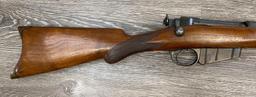 REMINGTON 1899 .30-40 KRAG BOLT ACTION RIFLE